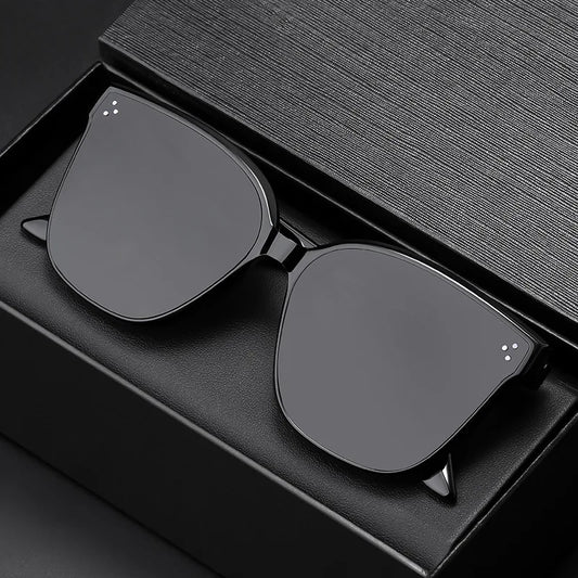 Sunglasses For Women And Men Simple Design Decorative Glasses  Car Driving
