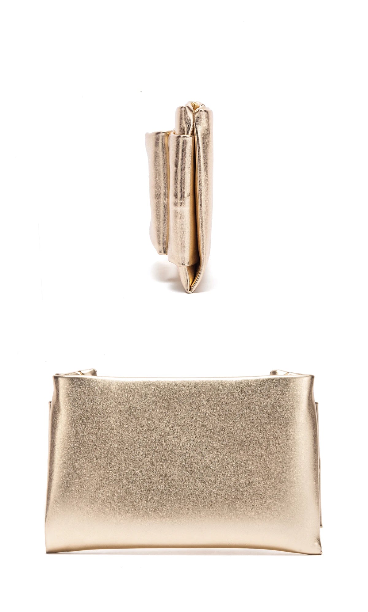 Leather Luxe Sleek Shoulder Bags Gold-Plated Logos Durable Chain Straps Merge High-End Craftsmanship with Urban Style