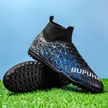 football shoes futsal shoes sneakers men free shipping football boots zapatillas de futsal para hombre boots for men