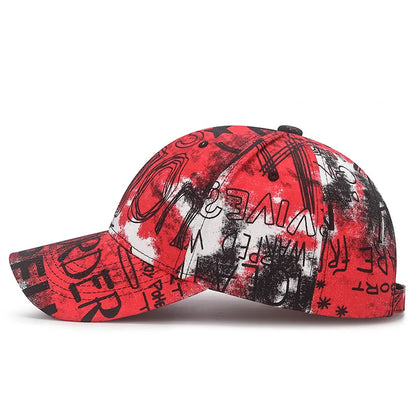 Women Men Caps Hat Female Male Sport Visors Baseball Cap