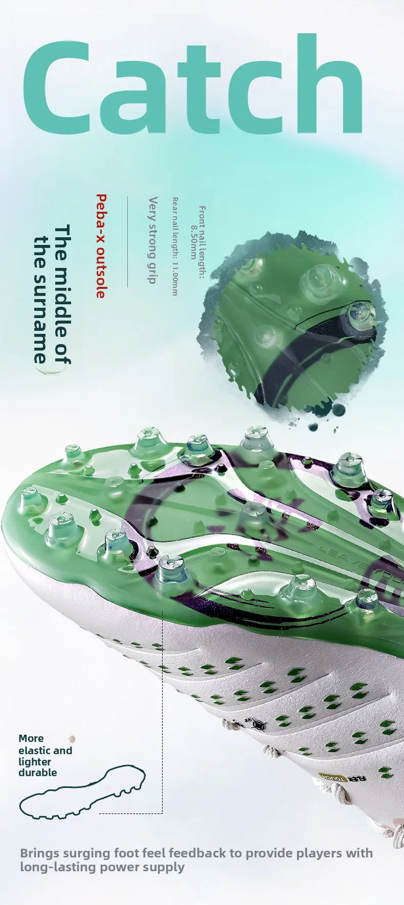 Men's Football Shoes Adult Mg Short Spikes Artificial Turf Training Football Boots Indoor Anti-slip Soccer Shoes