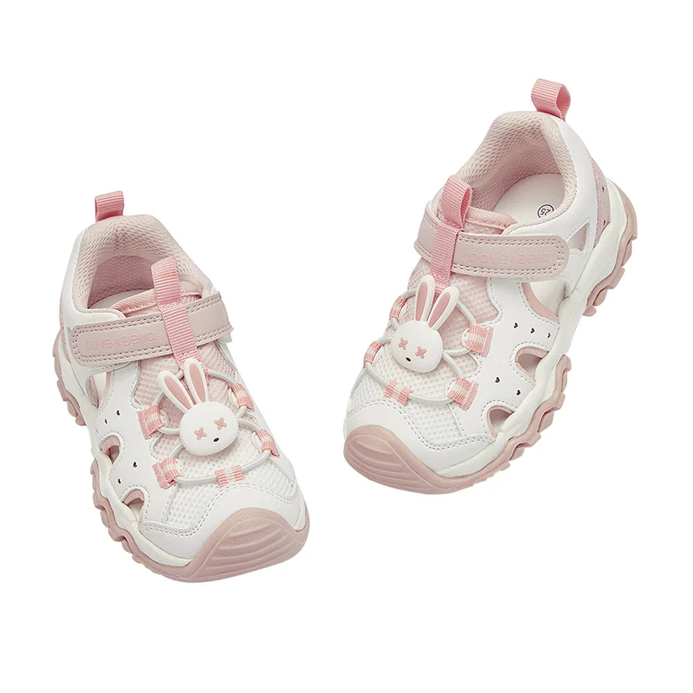 Children Summer Sandals Girls Boys Cool Shoes Breathable Fashion Anti-Slip Casual Beach Kids Outdoor Sandal DB2261183