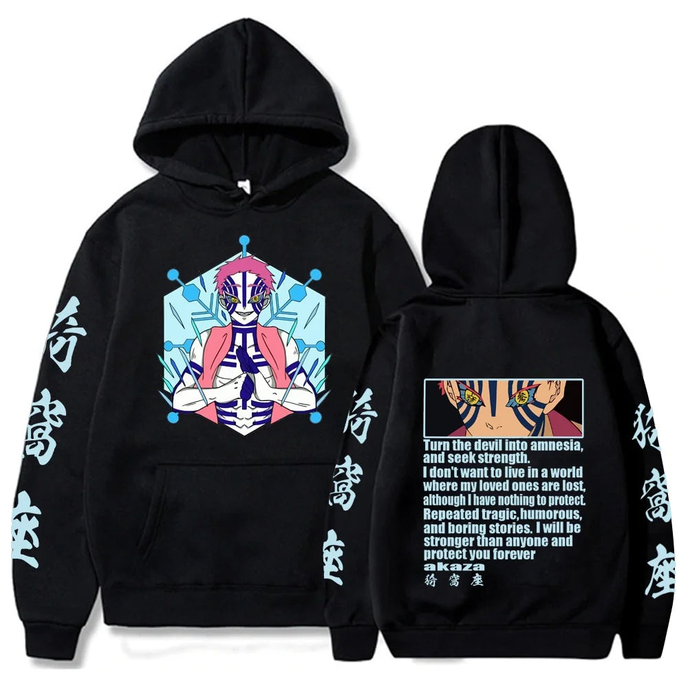 Men's Hoodie New Harajuku Style Casual Suitable for Both Men and Women