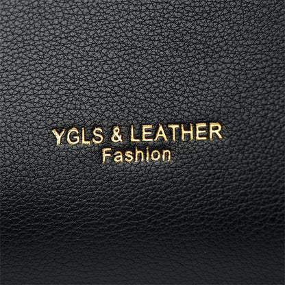 High Quality Underarm Shoulder Bags for Women 2024 Solid Color New Texture Leather Crossbody Bag Luxury Designer Handbags Sac
