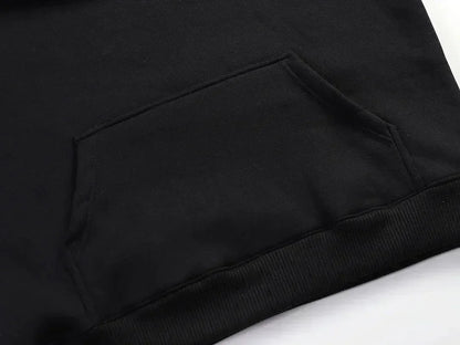 Griffith Hoodies Print Fashion Hoodie Oversized Japanese hot Anime high quality soft Unisex Fleece Casual hot product sweatshirt