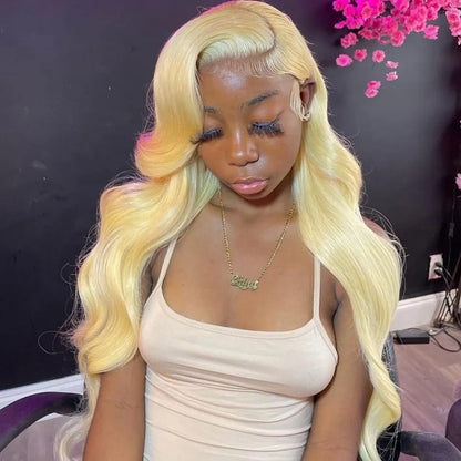 613 Hd Lace Frontal Wig 13x6 Human Hair Wigs Body Wave 30 Inch 250 Density Brazilian Hair Black Women Choice 13x4 Lace Front Wig