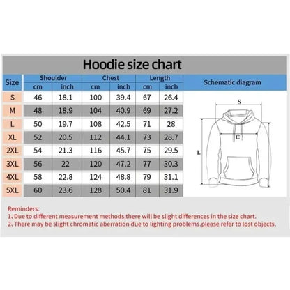 Pokémon Gengar Double-sided Printing Hoodie for Men Women 2025 Autumn/Winter New Y2K Harajuku Plus Size Casual Sweatshirt Top