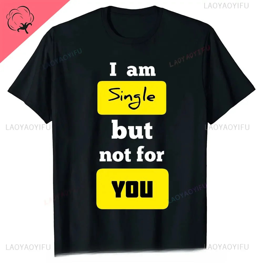 Man Fashion T Shirt Too Old for This Shit Funny Male Cotton Tshirt Summer Oversized Tops O Neck Casual Tees Ropa Hombre