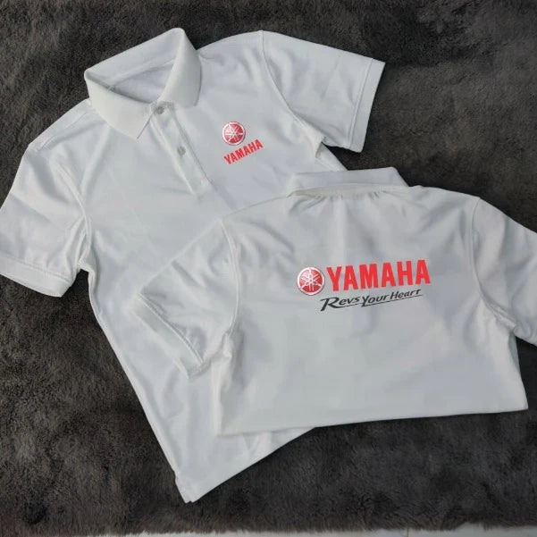 Motorcycle Oversized T-Shirt Sweatshirt Men's 2025 Summer Breathable Cotton T-Shirt