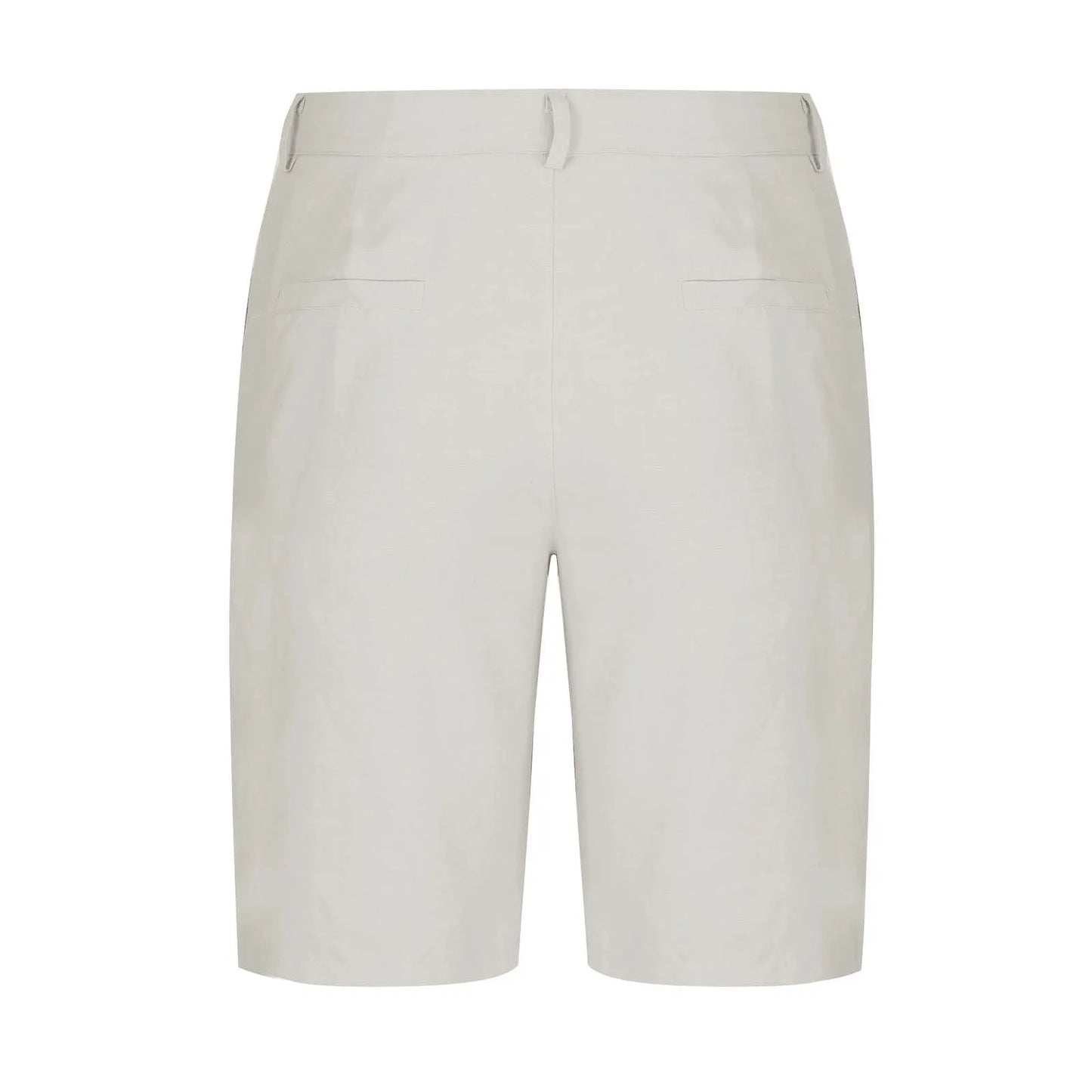 2025 Summer Cotton Linen Shorts for Men Solid Casual Button Pocket Beach Shorts Men's Comfortable Simple Vacation Leiture Pants