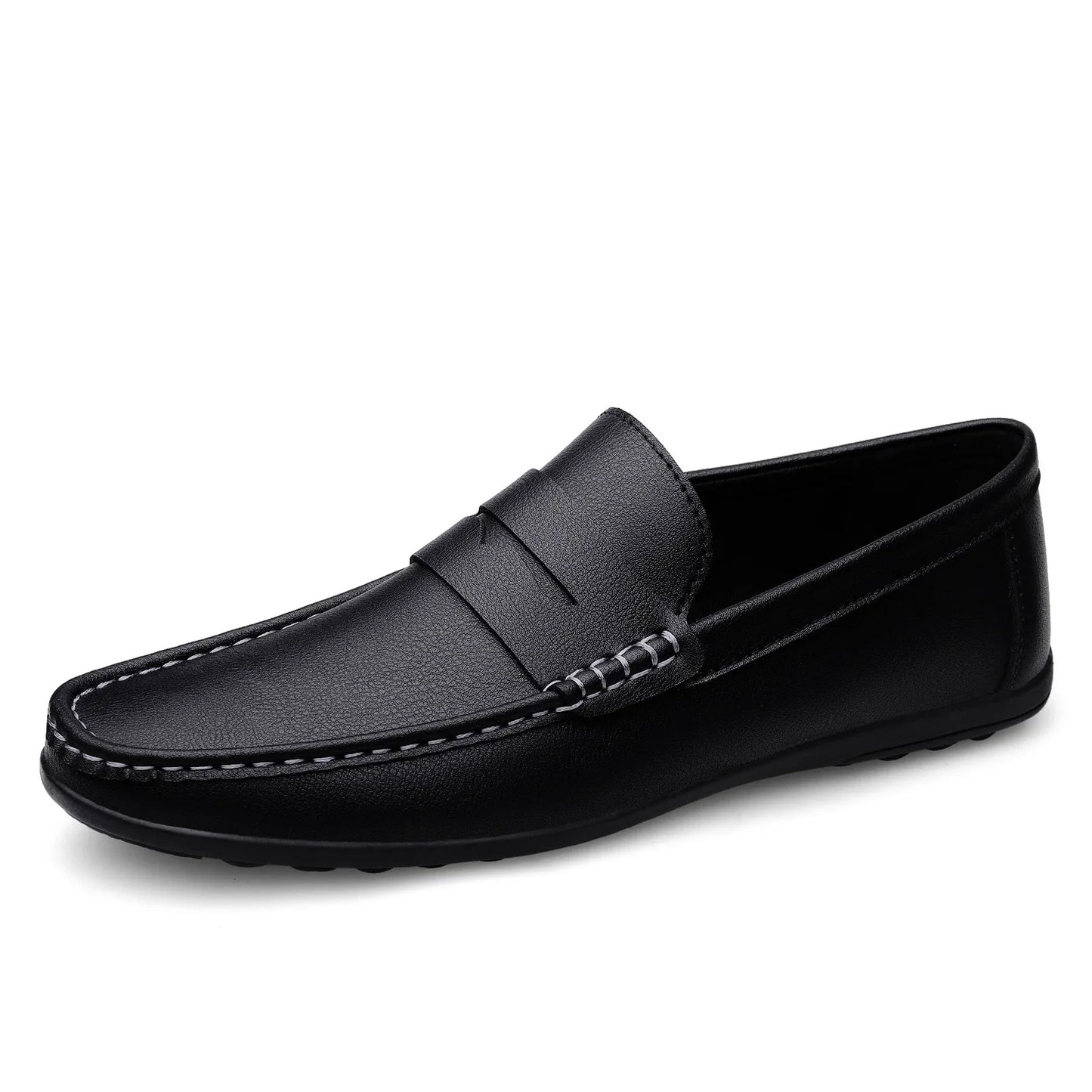 men's shoes new driving flat casual style men's shoes trendy fashion outdoor lazy loafers men's shoes