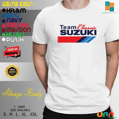 2026 Best-selling Motorcycle 100% Cotton Trendy Men T-shirt Summer Daily Outdoor Sports Casual Loose Street Short Sleeve