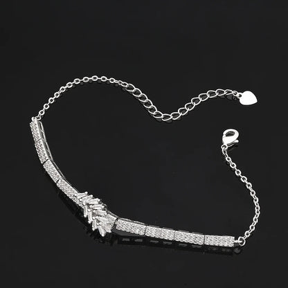 Trendy 4PCS Nigeria Wedding Jewelry Sets For Women UAE African Cubic Zircon Jewelry Set Bridal Accessories