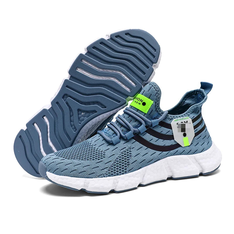 Sneakers Women Breathable Fashion Running Shoes Comfortable Casual Shoes Unisex Men Tenis Masculino Lightweiht Sports Shoes