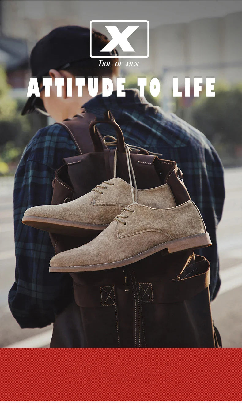 Sapatos Masculinos Derby de Luxo, Sapatos de Couro de Camurça de Alta Qualidade para Homens, Sapatos Casuais de Negócios, Sapatos de Amarrar Masculinos para Festas e Casamentos, Tamanho Grande
