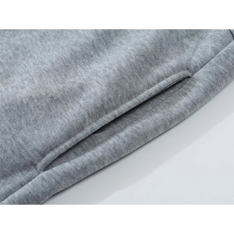 2025 Men Hot Cool Printed Jogger Pants High Quality Men's Autumn Winter Casual Sports Sweatpants Outdoor Running Wear