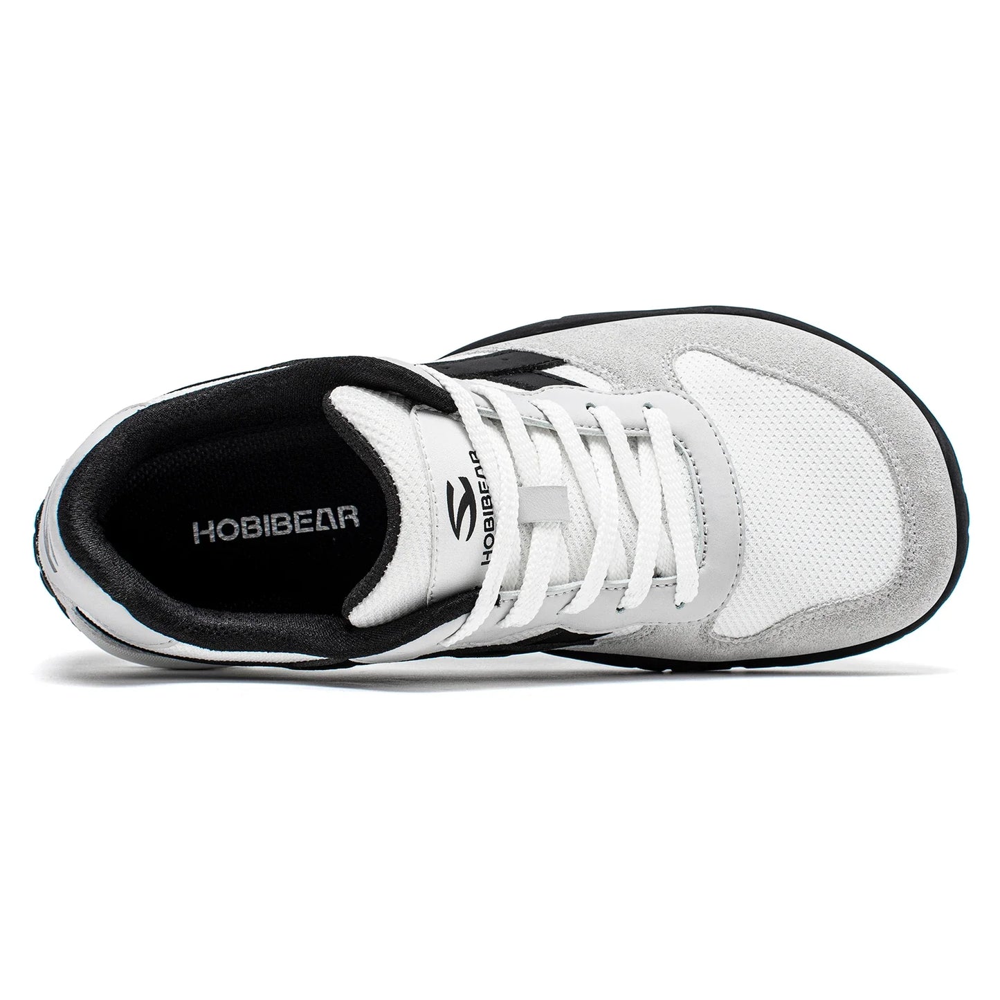 Unisex Wide Width Shoes Minimalist Barefoot Sneakers Hiking Trail Running Shoes for Men Women