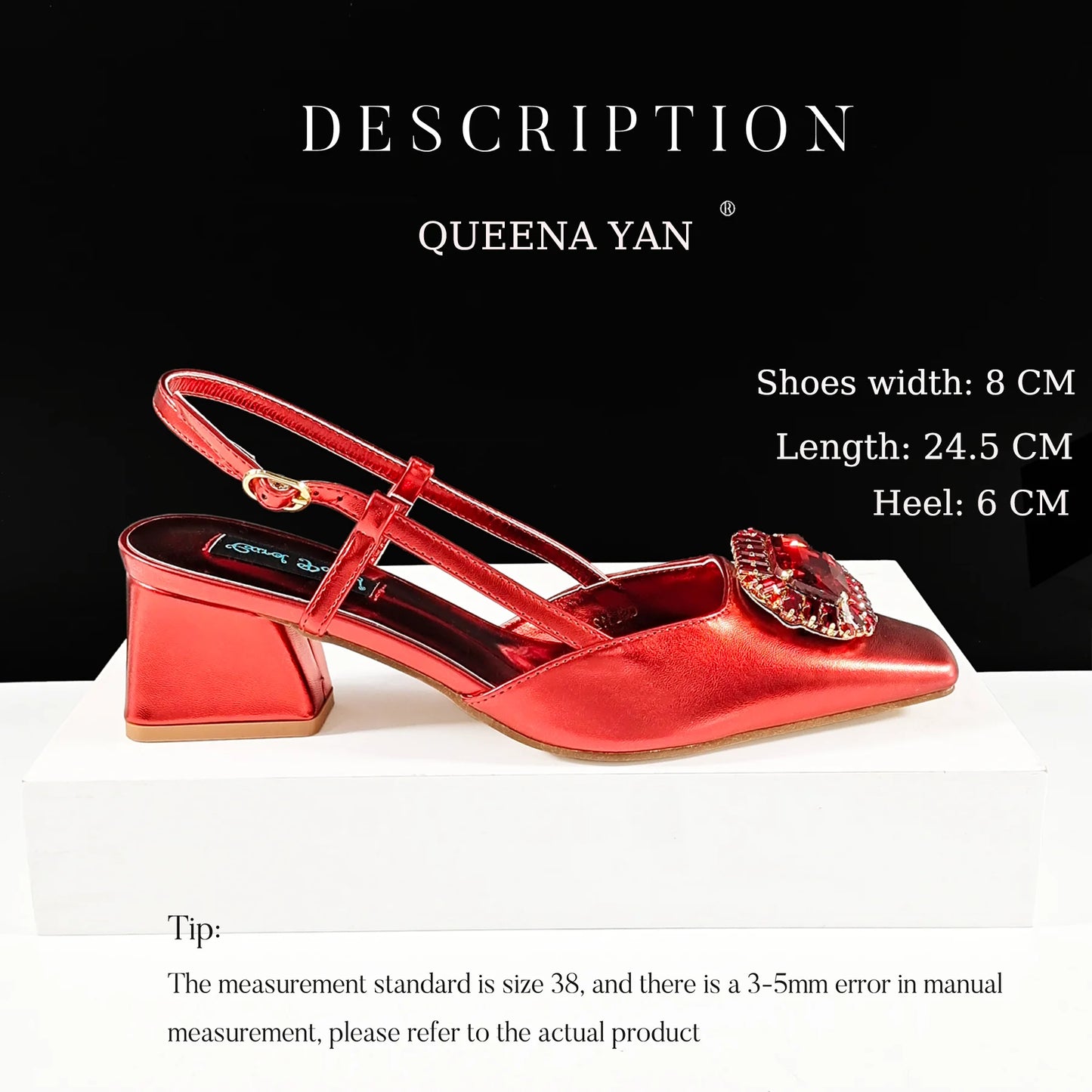 Nigerian Banquet Shoes and Bag Set Fashion Ladies Matching Shoes and Bag High Heels Wedding Party Coffee Color