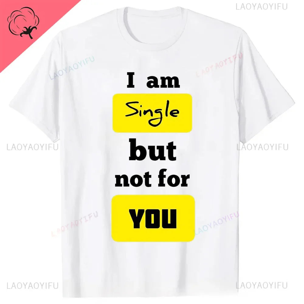 Man Fashion T Shirt Too Old for This Shit Funny Male Cotton Tshirt Summer Oversized Tops O Neck Casual Tees Ropa Hombre
