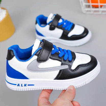 Children's Sneakers Girls Boys Shoes Casual Basketball Kid Running Fashion Sports 7 and 18 Year Old Girls Shoes
