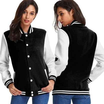 2025 New Fashion Pokémon Baseball Clothing High Quality Baseball Jacket Men's Casual Trendy Autumn and Winter Clothing Popular