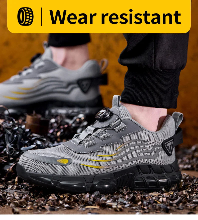 Anticoagulantes Tactical Boots