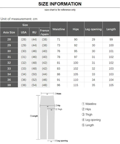 6 Color Men Slim Casual Pants New Classic Business Fashion Comfortable Stretch Cotton Elastic Straigh Trousers Male