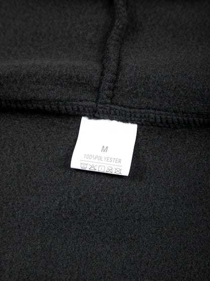 Men's Zip Hoodie Jacket Hooded Sports Outdoor Daily Basic Casual Autumn Winter Hoodies Sweatshirts Cardigan Jacket