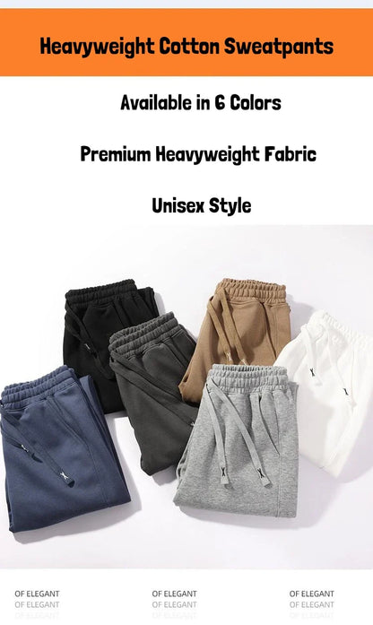 High qualityKorea New Fashion the Four Seasons Men's Clothing Jogging Sports Pants for Men Daily Men's and women's casual pants
