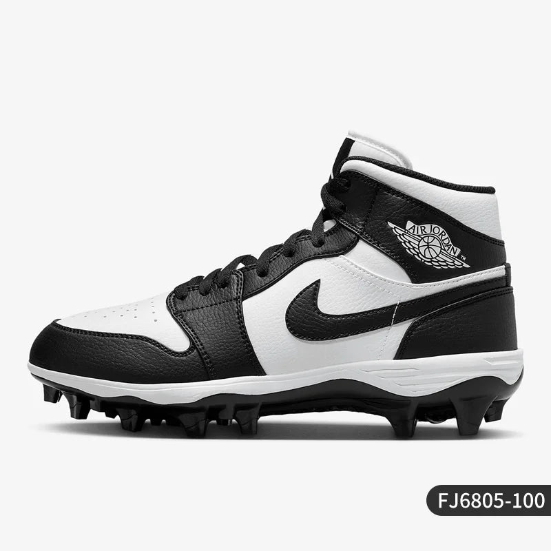 Authentic Jordan Men's Training Football Shoes FJ6805-100