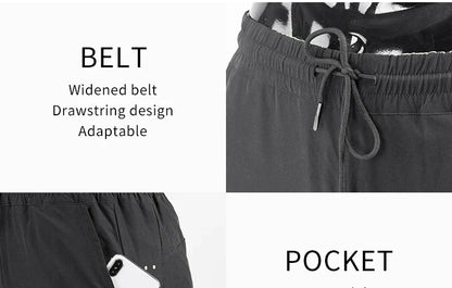 Men's Tracksuit Gym Fitness Running 5 Pcs/Set Quick Dry Sweat-absorb Compression Sport Suit Clothes Jogging Sport Wear