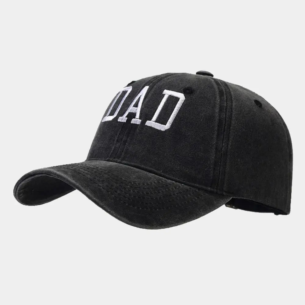 Embroidery Cotton Baseball Cap Fashion Women Men Hat Sport Visors Snapback Cap Sun Hat Breathable Outdoor Caps