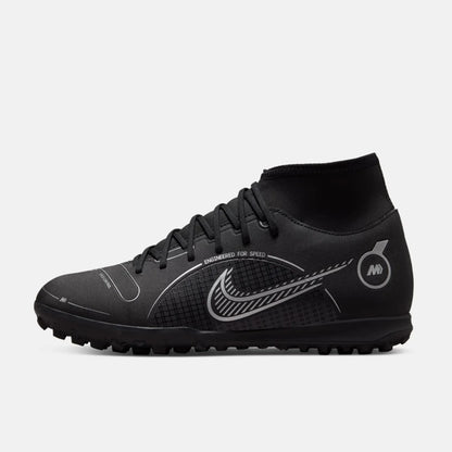 genuine UPERFLY 8 TF men's and women's training durable football shoes DJ2909-007