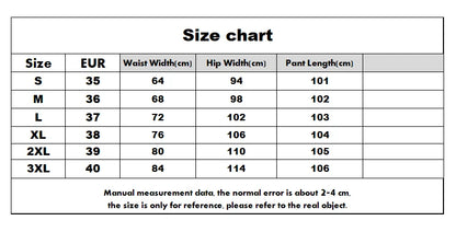 Women's Black Gothic Baggy Cargo Jeans Harajuku Oversize Denim Trousers Y2k 90s Vintage 2000s Emo Jean Pants Trashy Clothes 2024