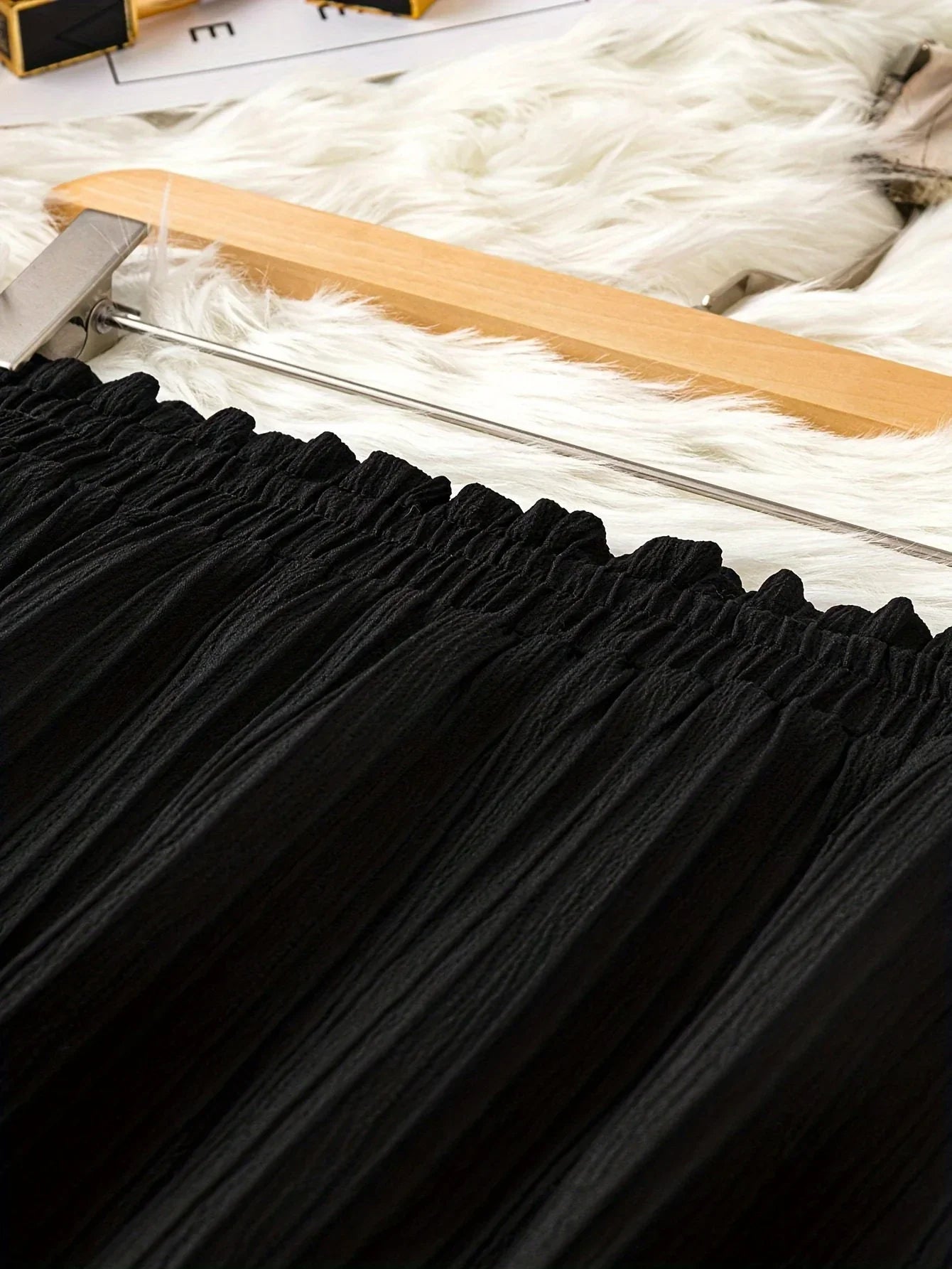 Large size women's clothing