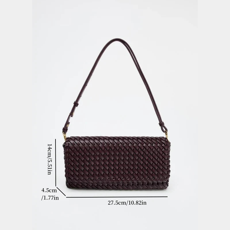 [Women's Crossbody Bag] MINI CITY BAG, New Fashionable Design Handbag Purse For Women, Shoulder Bags Designer Small Tote Handbag