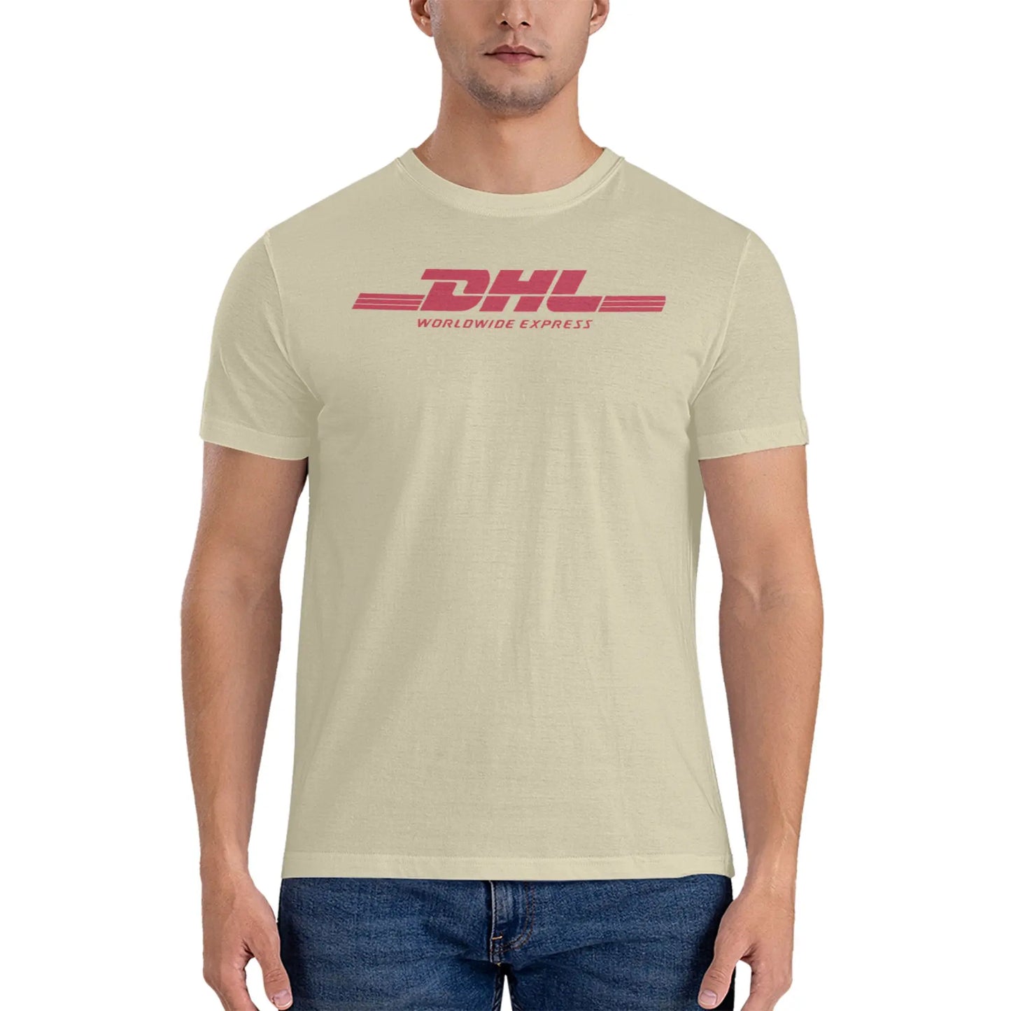 Wholesale DHL  Drapey T-shirt  Japanese-Style Lazy  Antibacterial Cotton Tee