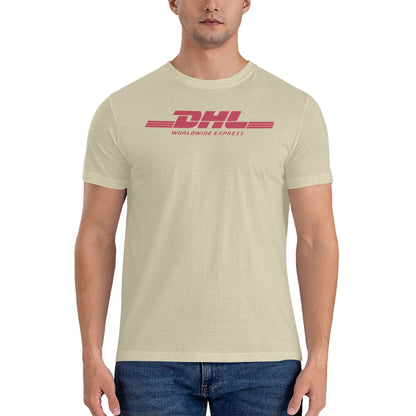 Wholesale DHL  Drapey T-shirt  Japanese-Style Lazy  Antibacterial Cotton Tee