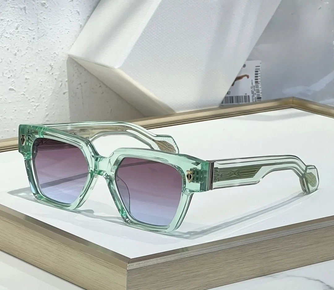 SIZE 53-19 Top High Quality Sunglasses for Men Classic Women Luxury Brand Designer Fashion sun glasses UV400 With box