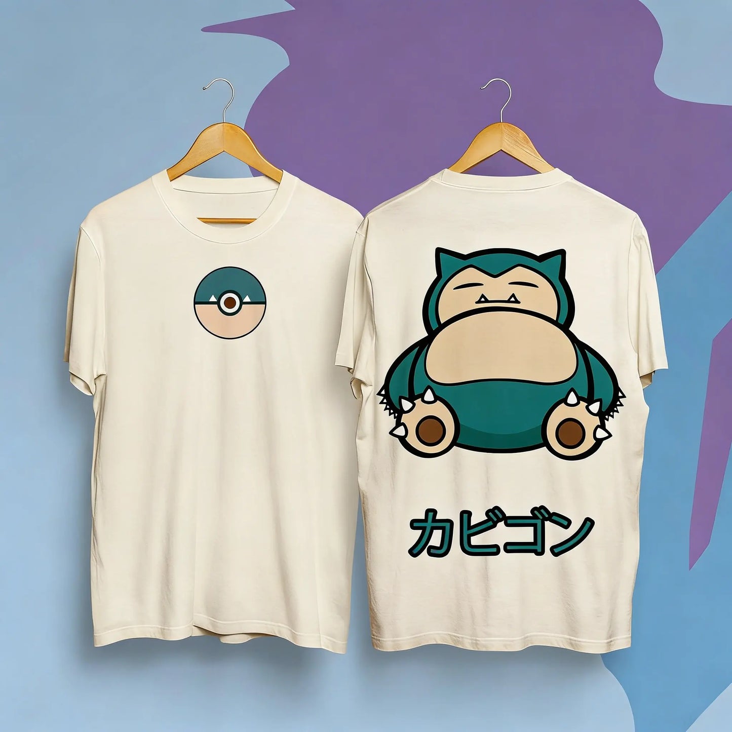 T Shirt Men Women Cotton Short Sleeve Graphic Print Casual Tops Anime Tee 2026 Summer Cartoon Y2k Clothes