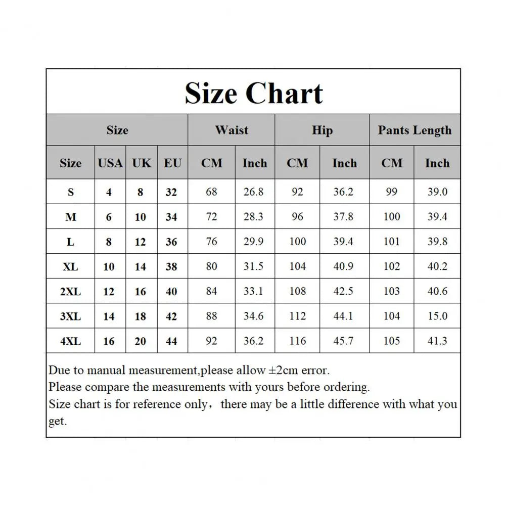 Stretchy Ripped Hole Jeans Women Straight Denim Trousers