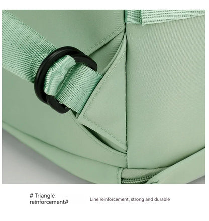 Outdoor Travel Backpack Single Shoulder Swiming Pack Outdoor Crossbody Hand Bags Casual Fitness Backpacks