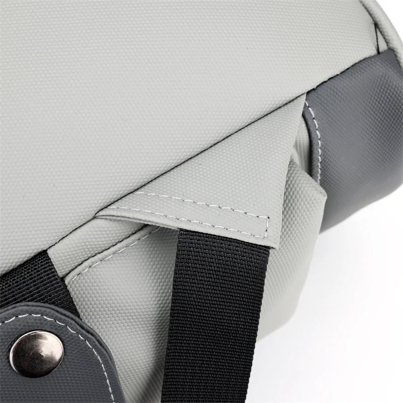 USB Charging Urban Man Backpack Waterproof Rucksack Men's Laptop Backpack Large Computer Backpack for Business Office Outdoor