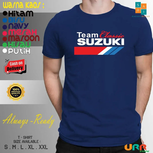 2026 Best-selling Motorcycle 100% Cotton Trendy Men T-shirt Summer Daily Outdoor Sports Casual Loose Street Short Sleeve