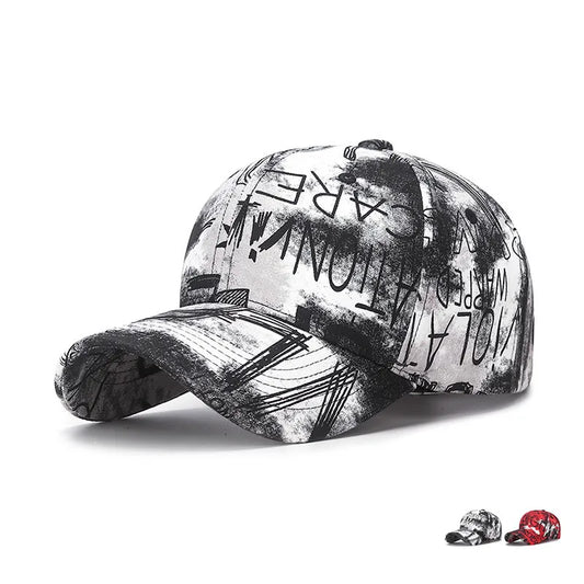 Women Men Caps Hat Female Male Sport Visors Baseball Cap