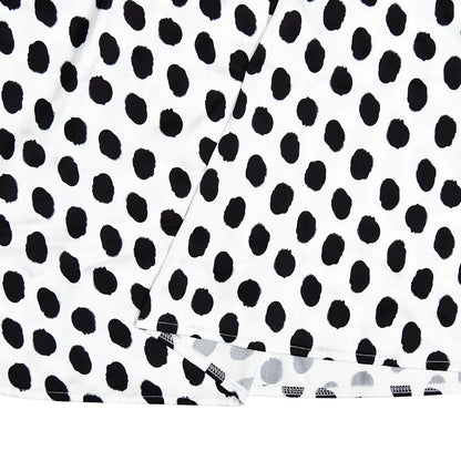 Backless  Print Dots Flower Women Maxi Dress Spaghetti Strap Evening Dress Autumn Skinny Elegant Party Clubwear