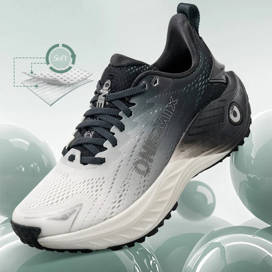 Casual Running Shoes Breathable Summer Jogging Shoes Men Lightweight Women Gym Shoes Outdoor Male Cushion Sports Shoes