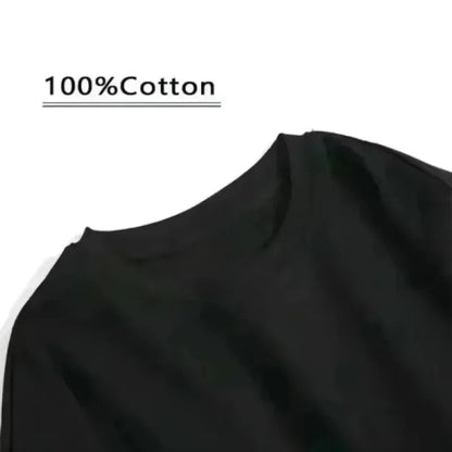 unisex 100%cotton family Tshirt,There are child size shirt available, 2026 New kids graphic shirt
