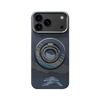 Case For IPhone 17 Air Pro Max Magnetic Charging Shockproof Protective Cover
