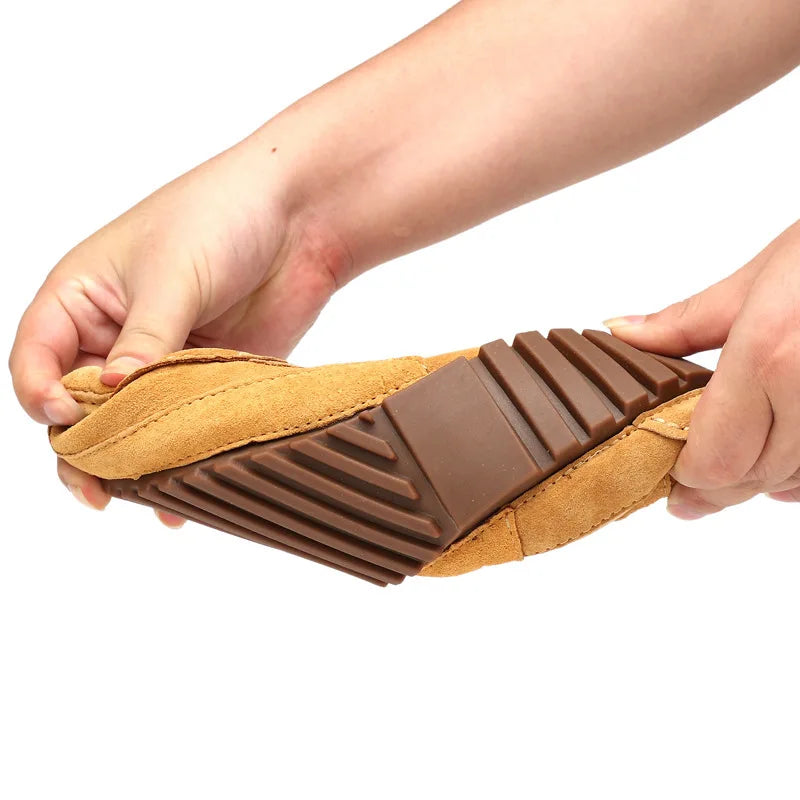 Leather Man Loafers Luxury 2022 Casual Shoes For Men Boat Shoes Handmade Men Slipon Driving Shoes Male Moccasins Zapatos